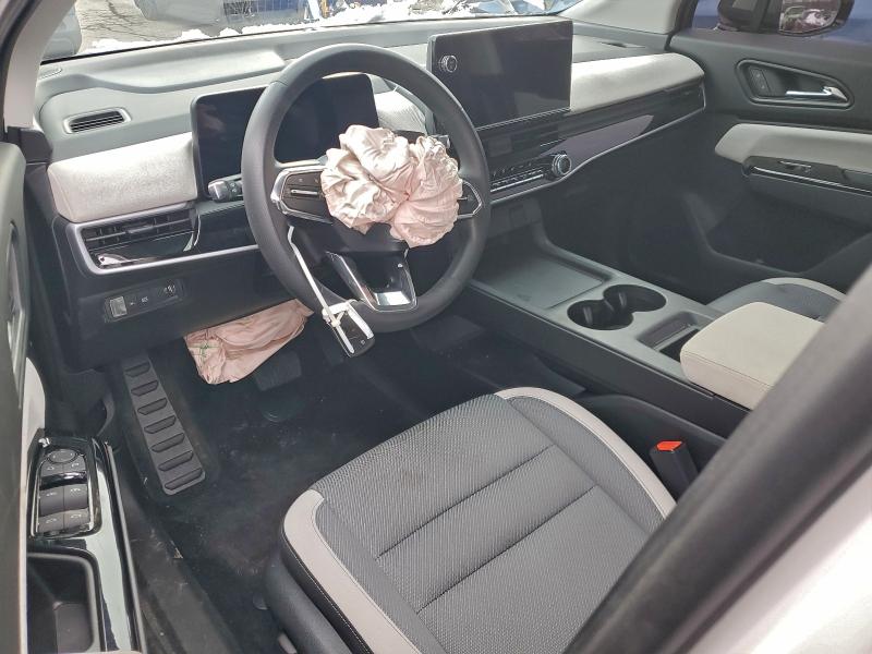 HONDA PROLOGUE E 2025 VIN 3GPKHVRJ8SS512349