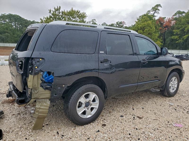 Фото 3 - TOYOTA SEQUOIA