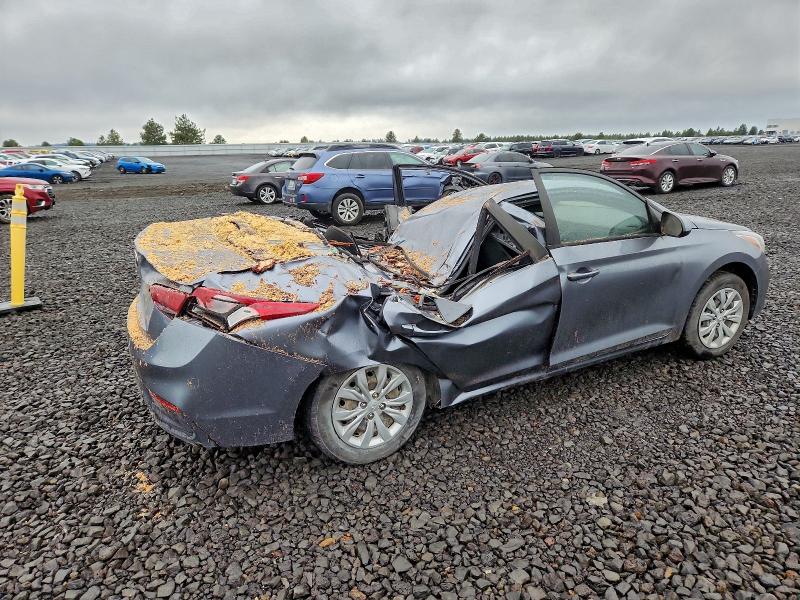 Фото 3 - HYUNDAI ACCENT