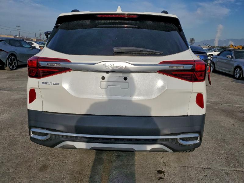 KIA SELTOS NIG 2023 VIN KNDEUCA2XP7347607