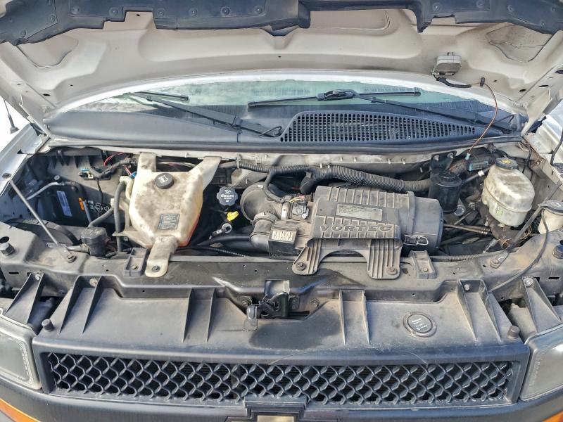 Фото 12 - CHEVROLET EXPRESS