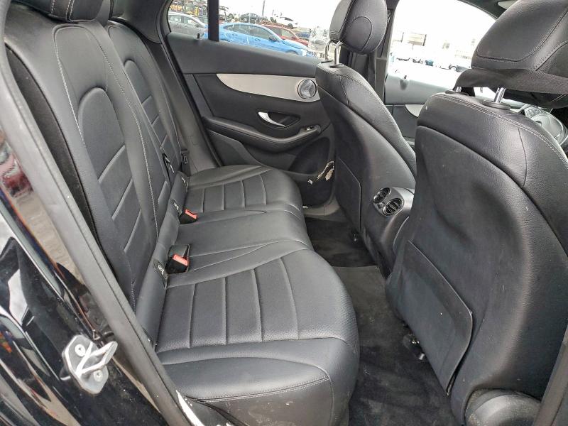 Фото 11 - MERCEDES-BENZ GLC-CLASS