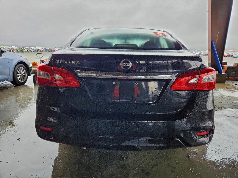 Фото 6 - NISSAN SENTRA