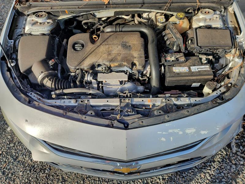 Фото 11 - CHEVROLET MALIBU