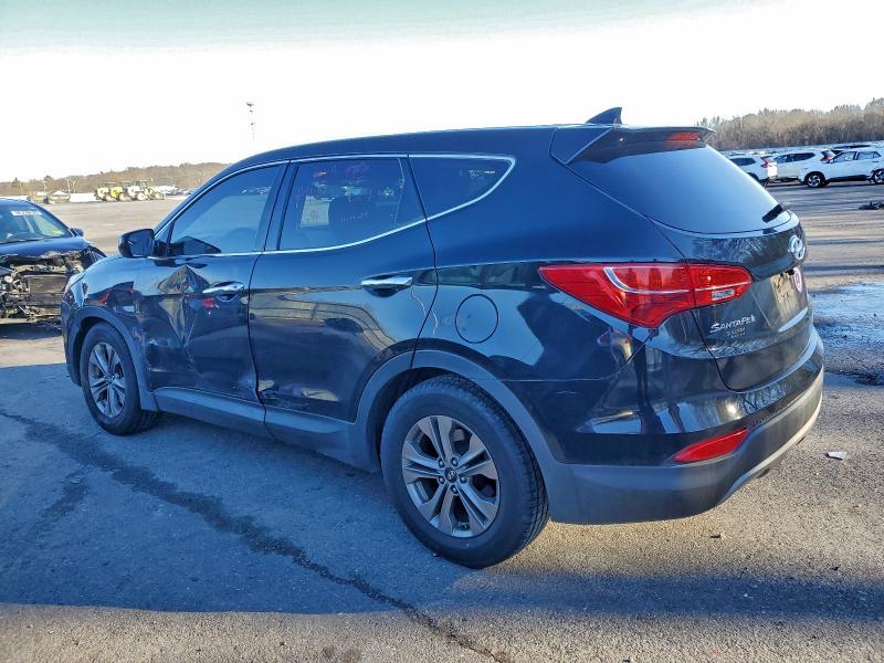 Фото 2 - HYUNDAI SANTA FE