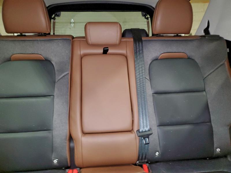 Фото 10 - FORD BRONCO