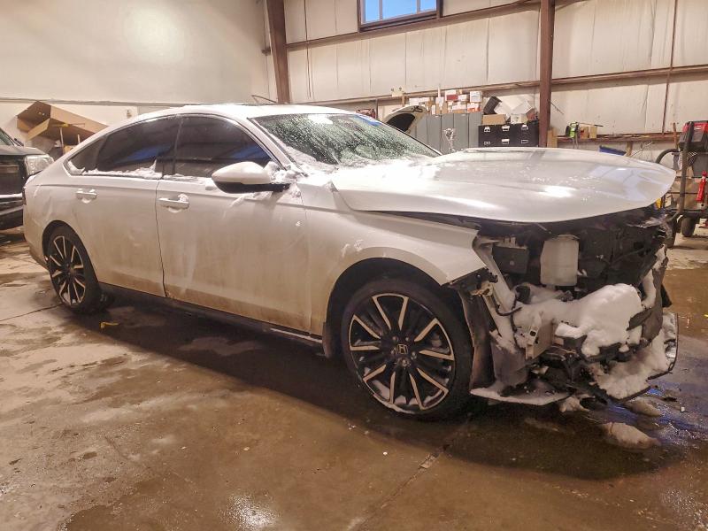 Фото 4 - HONDA ACCORD