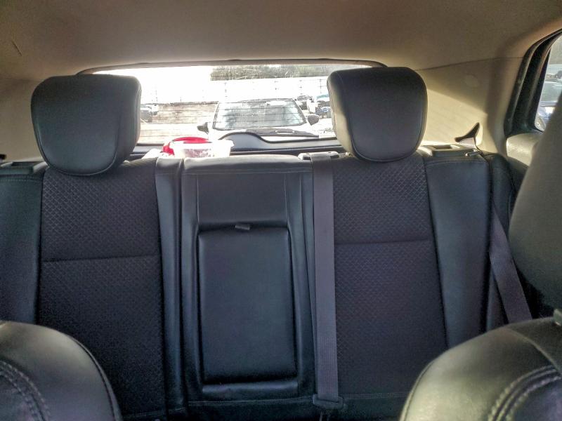 Фото 10 - BUICK ENCORE