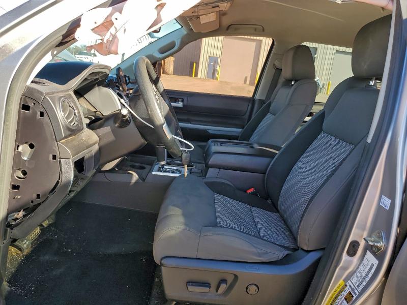 Фото 7 - TOYOTA TUNDRA