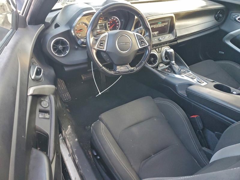 Фото 8 - CHEVROLET CAMARO