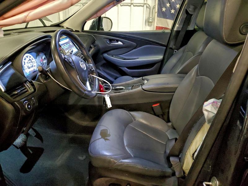 Фото 7 - BUICK ENVISION