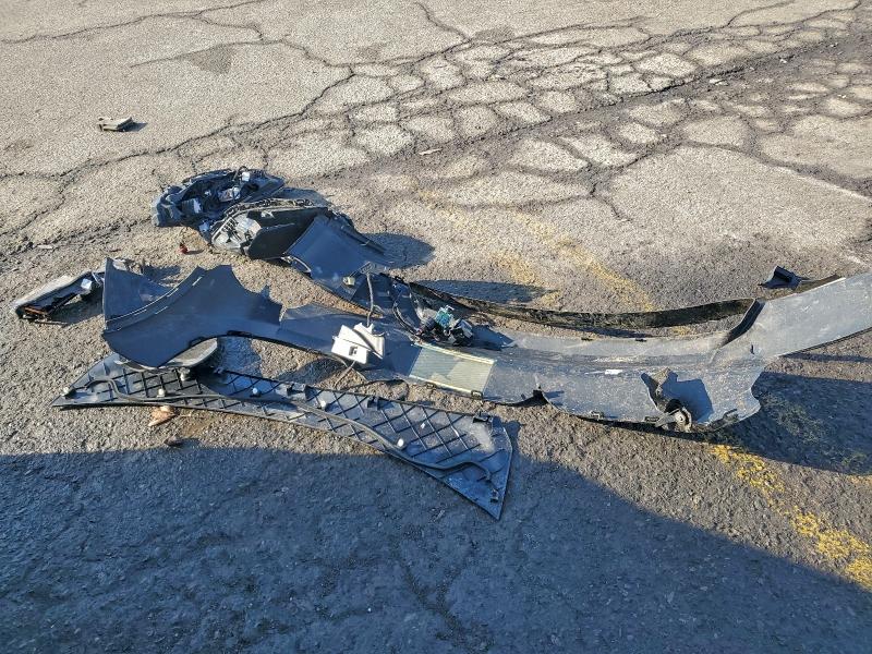 Фото 12 - TESLA MODEL X