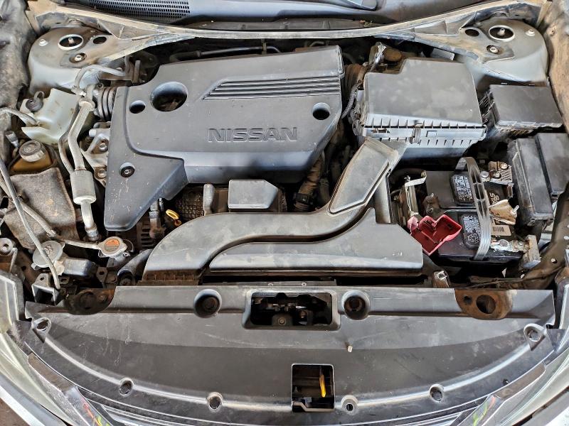 Фото 11 - NISSAN ALTIMA