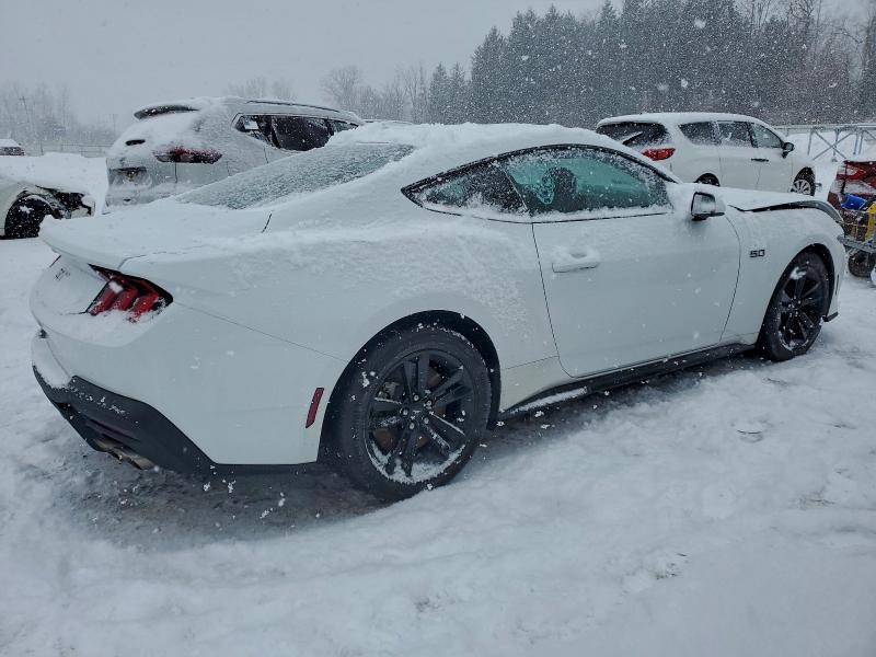Фото 3 - FORD MUSTANG