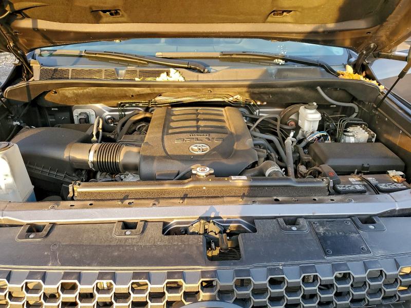 Фото 11 - TOYOTA TUNDRA