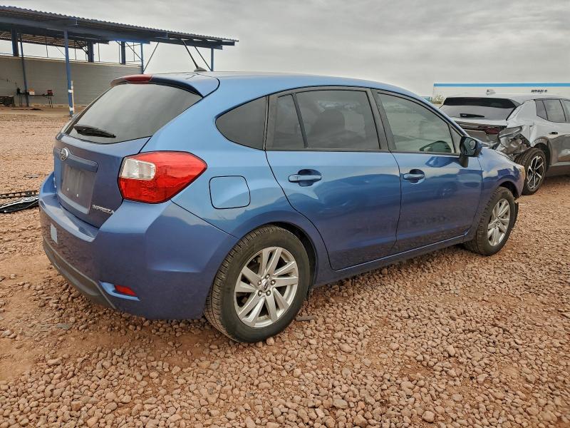 Фото 3 - SUBARU IMPREZA