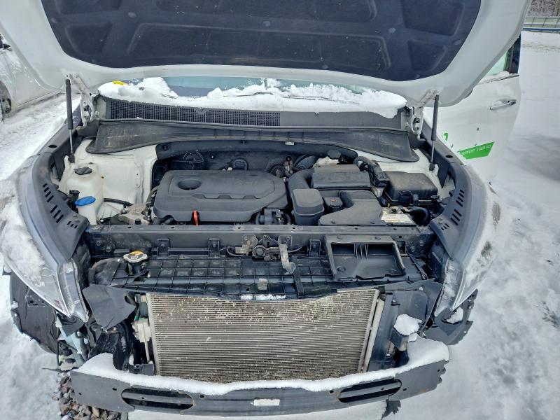 Фото 11 - KIA SORENTO