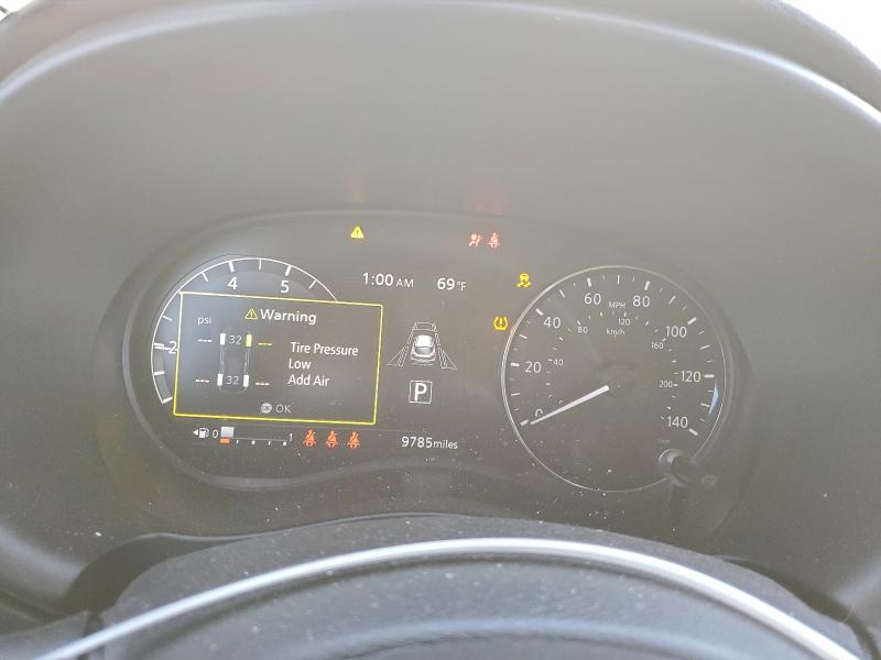 Фото 9 - NISSAN KICKS