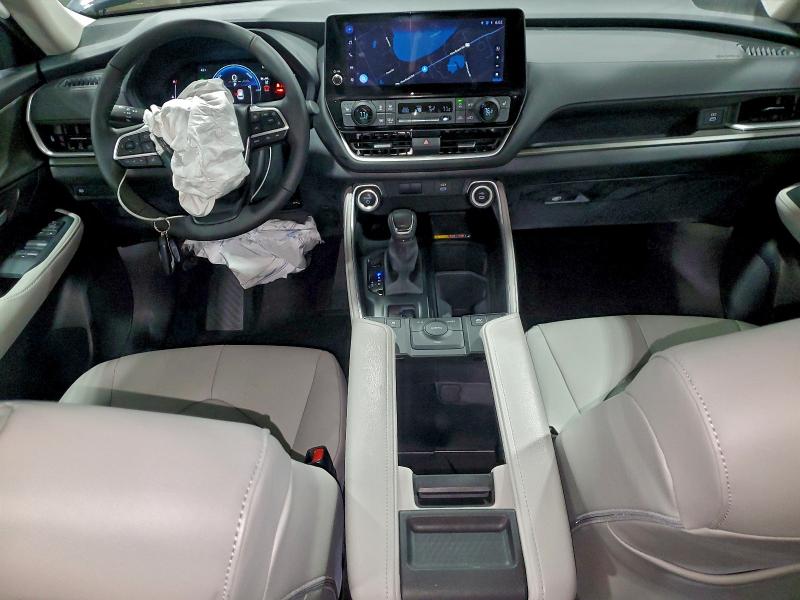 Фото 8 - TOYOTA GRAND HIGH