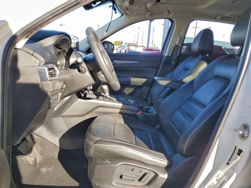 Фото 7 - MAZDA CX-5 PREFE