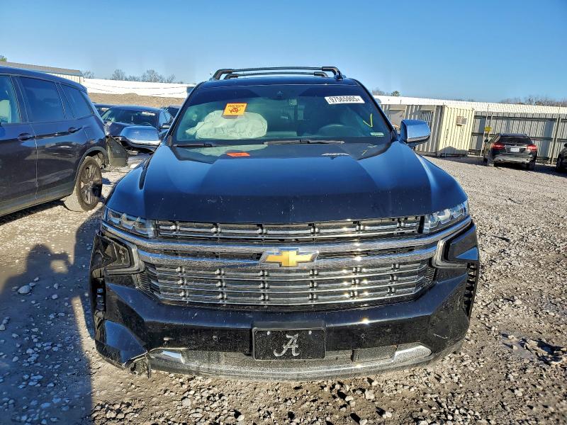 Фото 5 - CHEVROLET TAHOE