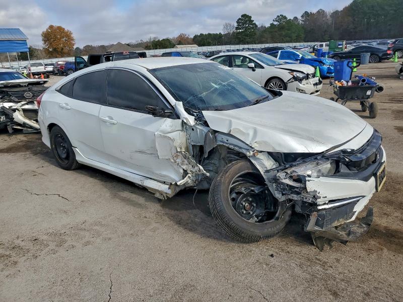 Фото 4 - HONDA CIVIC