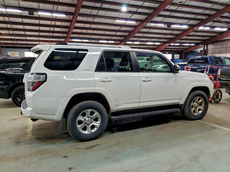 Фото 3 - TOYOTA 4RUNNER