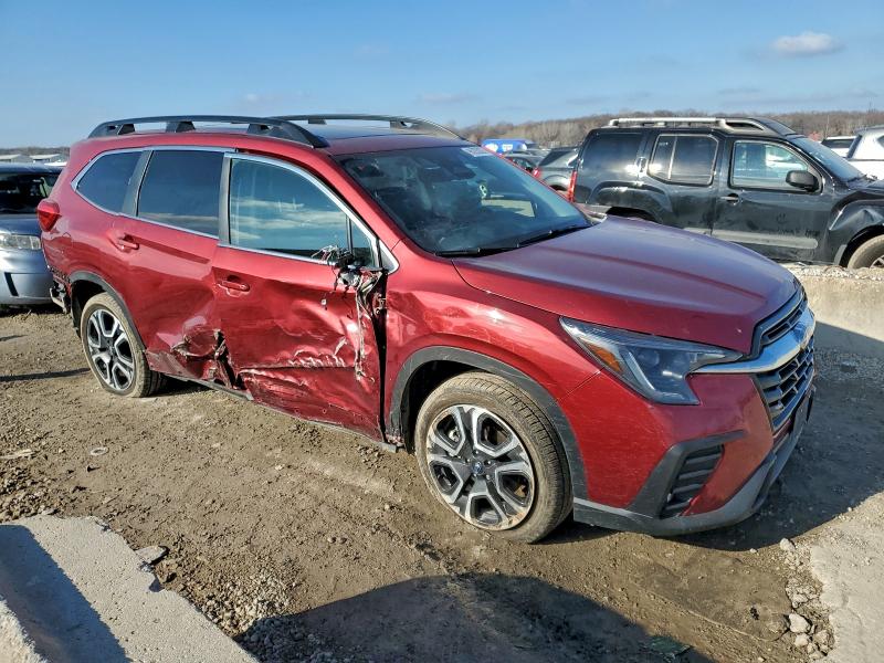 Фото 4 - SUBARU ASCENT