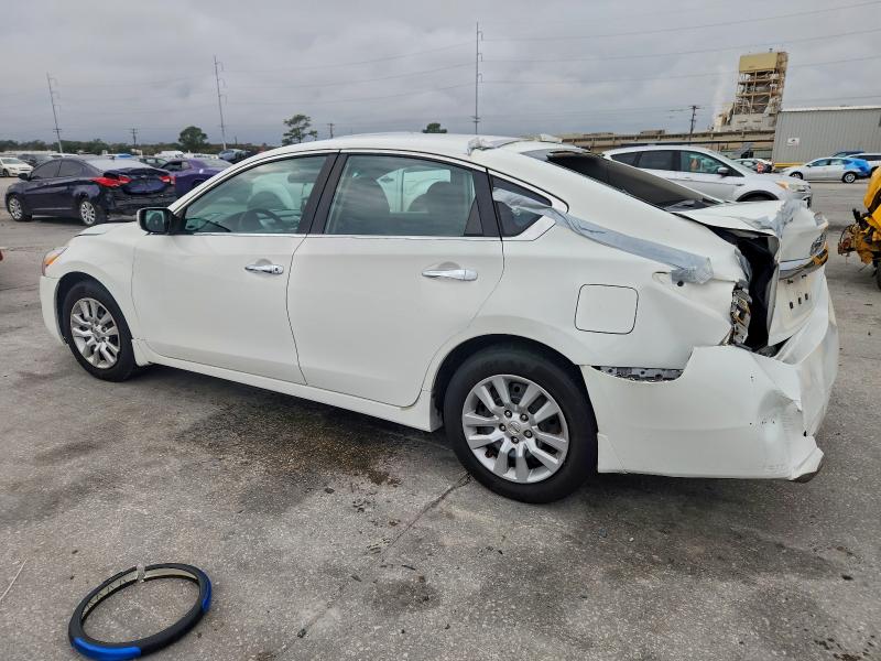 Фото 2 - NISSAN ALTIMA