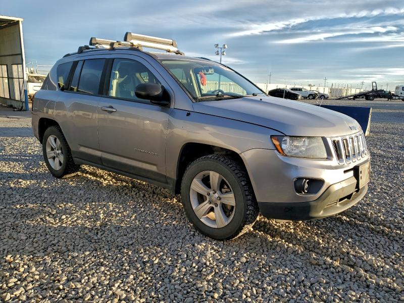 Фото 4 - JEEP COMPASS