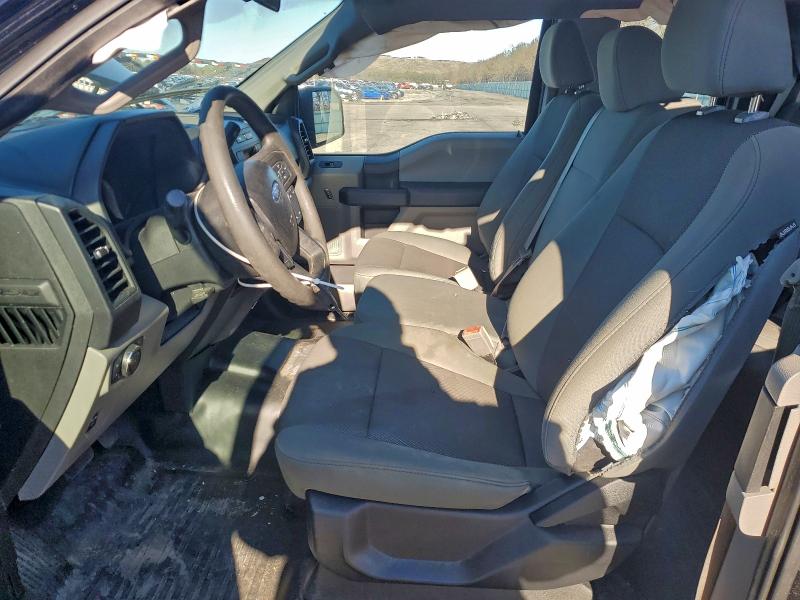 Фото 7 - FORD F-150