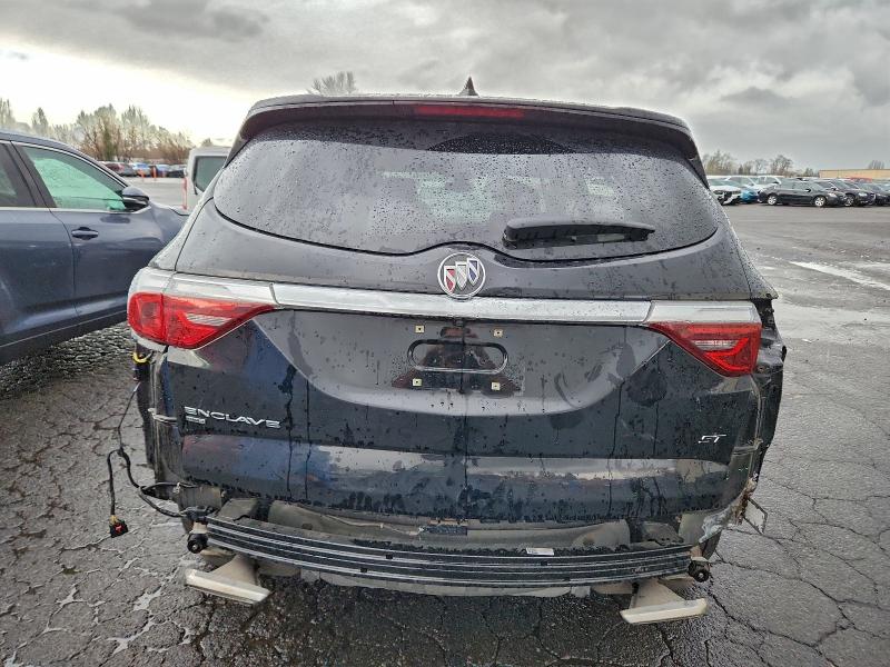 Фото 6 - BUICK ENCLAVE