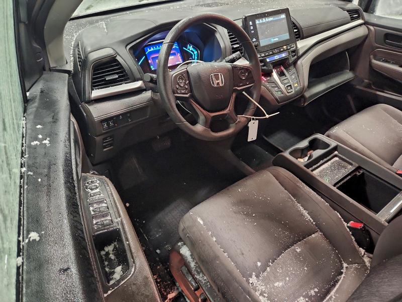 Фото 8 - HONDA All Models