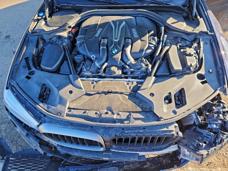 Фото 11 - BMW M5