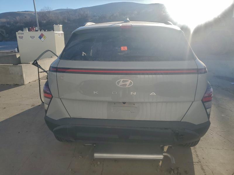 Фото 6 - HYUNDAI KONA