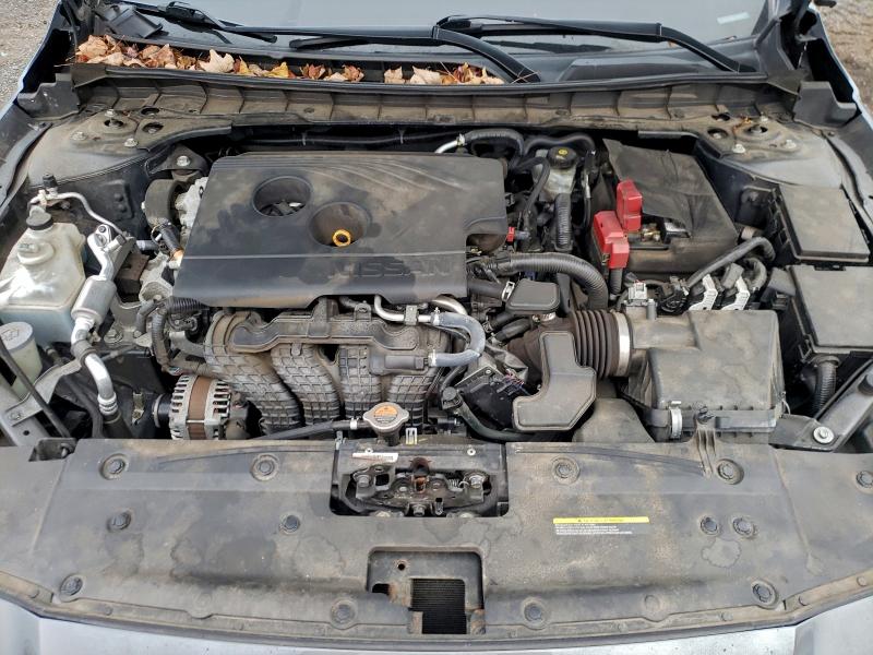 Фото 11 - NISSAN ALTIMA