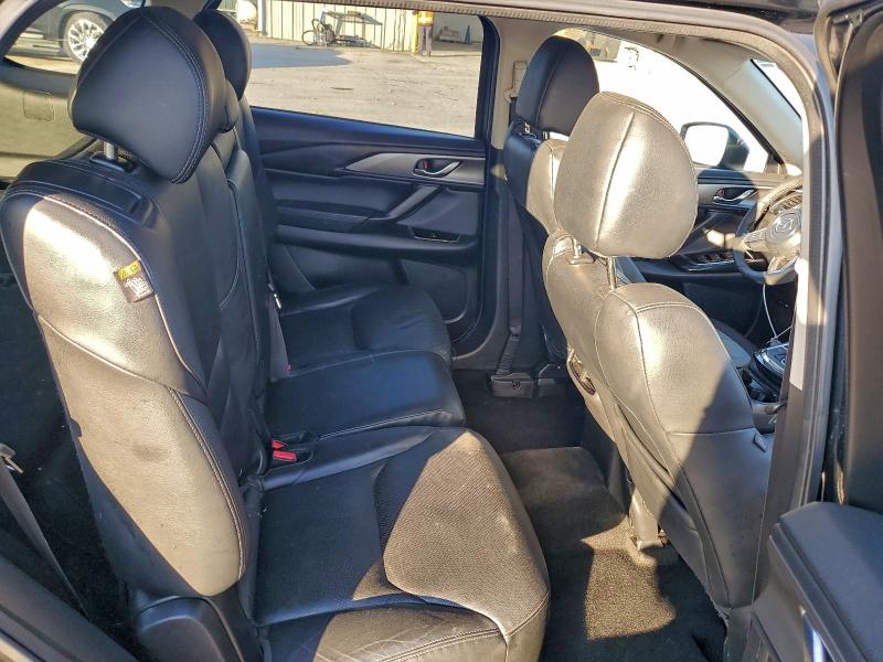 Фото 11 - MAZDA CX-9