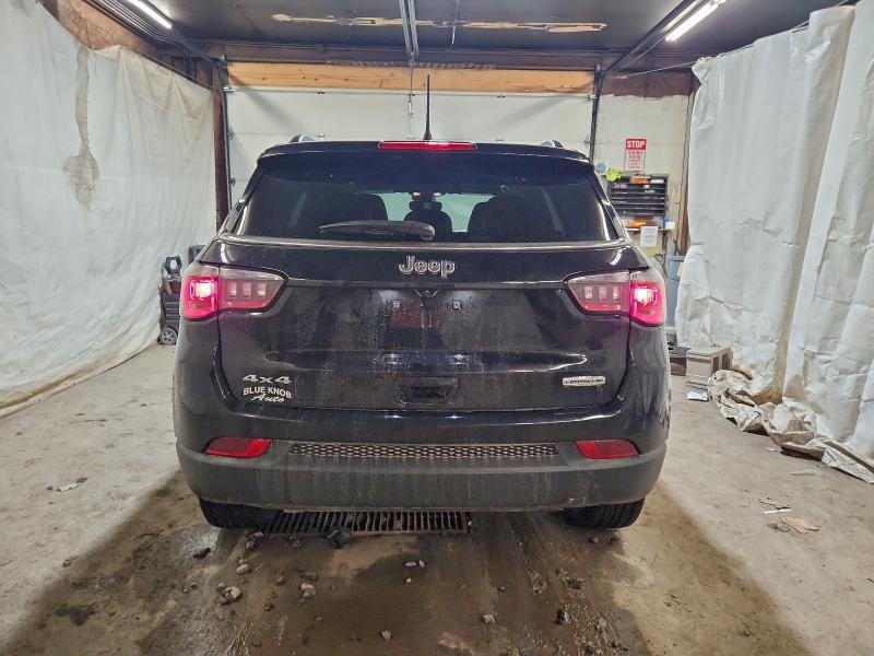 Фото 6 - JEEP COMPASS