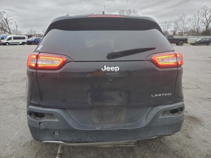 Фото 6 - JEEP GRAND CHER