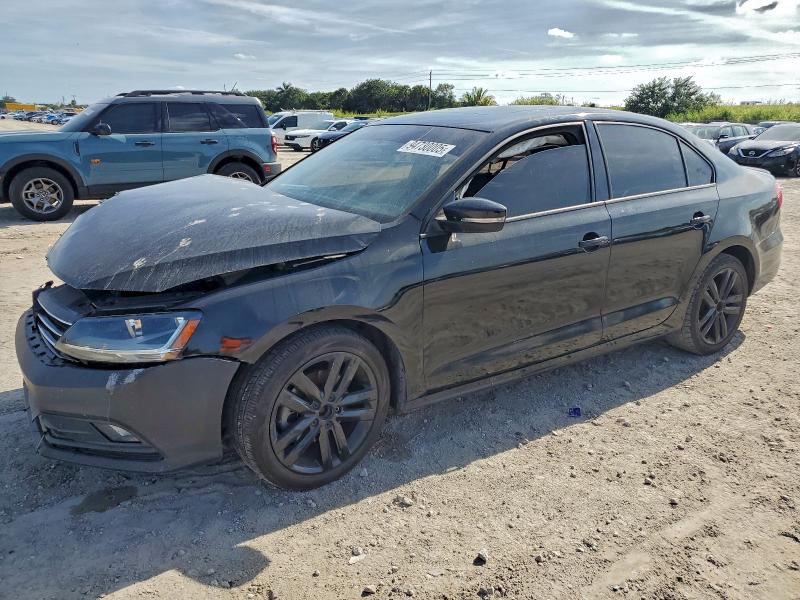 Фото 1 - VOLKSWAGEN JETTA