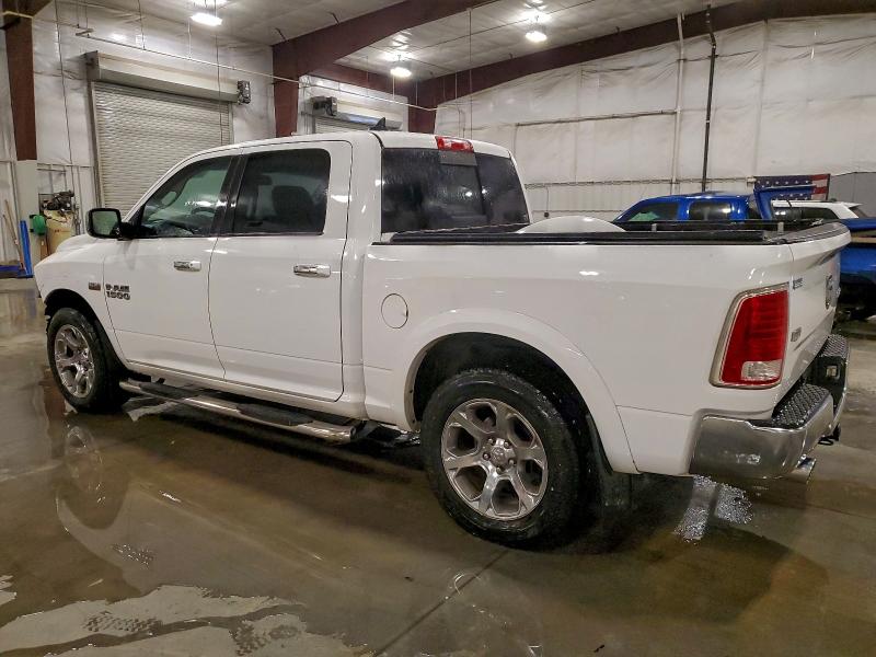 Фото 2 - RAM 1500