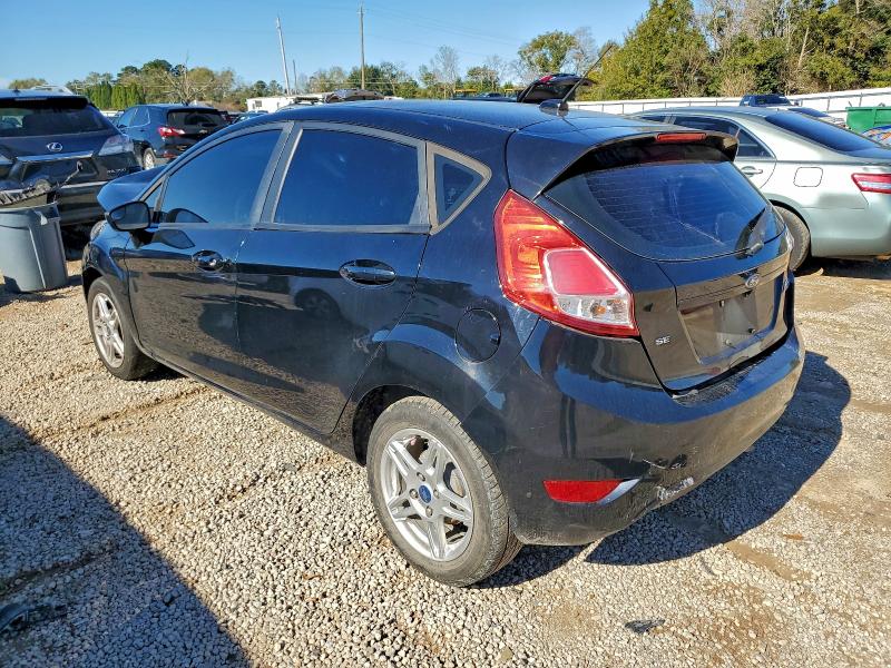 Фото 2 - FORD FIESTA