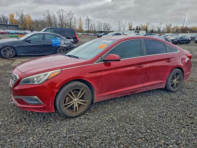 Фото 1 - HYUNDAI SONATA