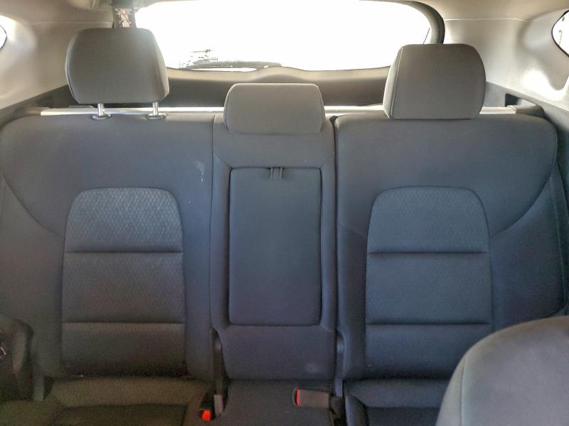 Фото 10 - HYUNDAI TUCSON