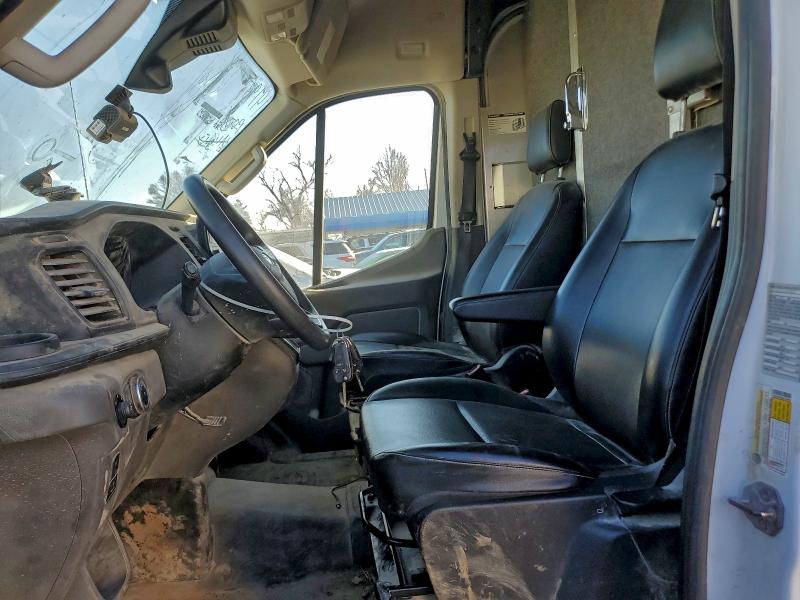 Фото 7 - FORD TRANSIT