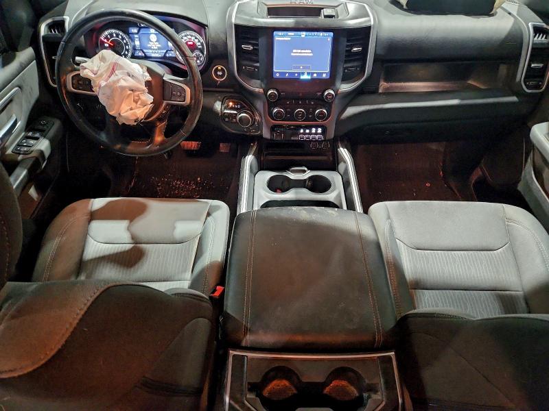 Фото 8 - RAM 1500