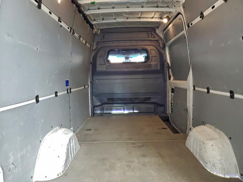 Фото 10 - MERCEDES-BENZ SPRINTER