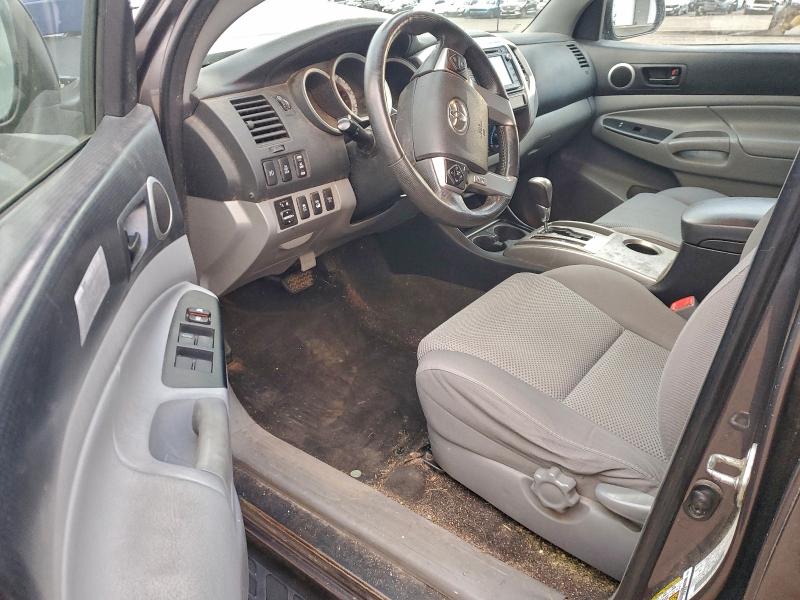 Фото 8 - TOYOTA TACOMA