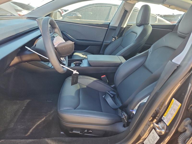 Фото 7 - TESLA MODEL 3