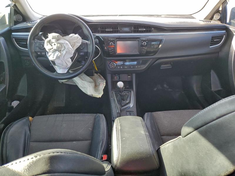 Фото 8 - TOYOTA COROLLA